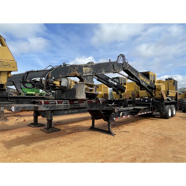 2018 TIGERCAT 234B Log Loader