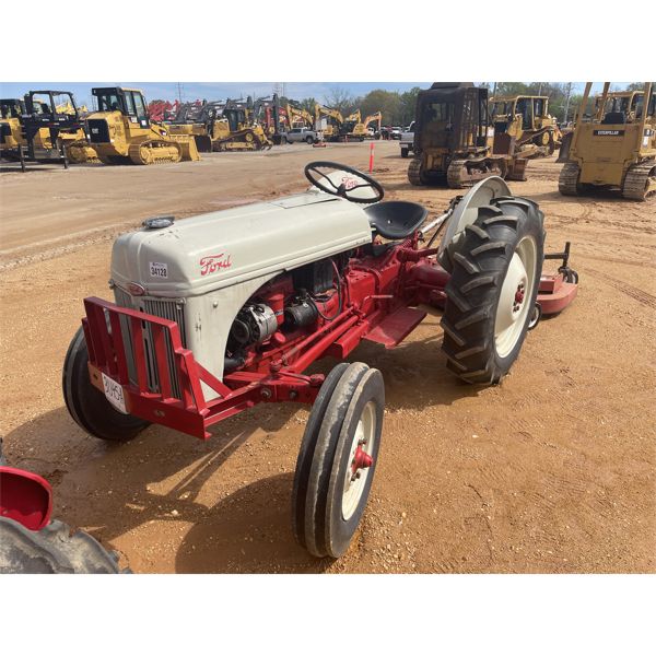 FORD  Farm Tractor