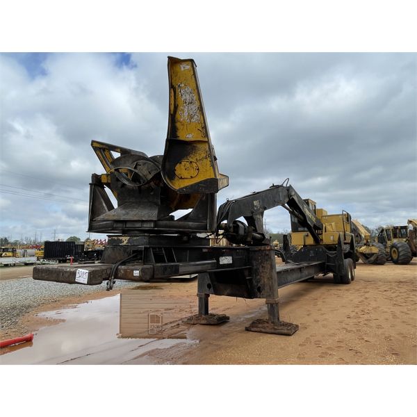 2013 TIGERCAT 250C Log Loader