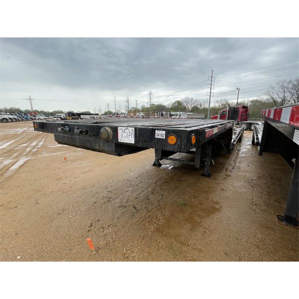 1994 TALBERT  Drop / Step Deck Trailer
