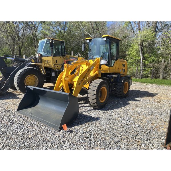 2023 MONSOON X5 Wheel Loader