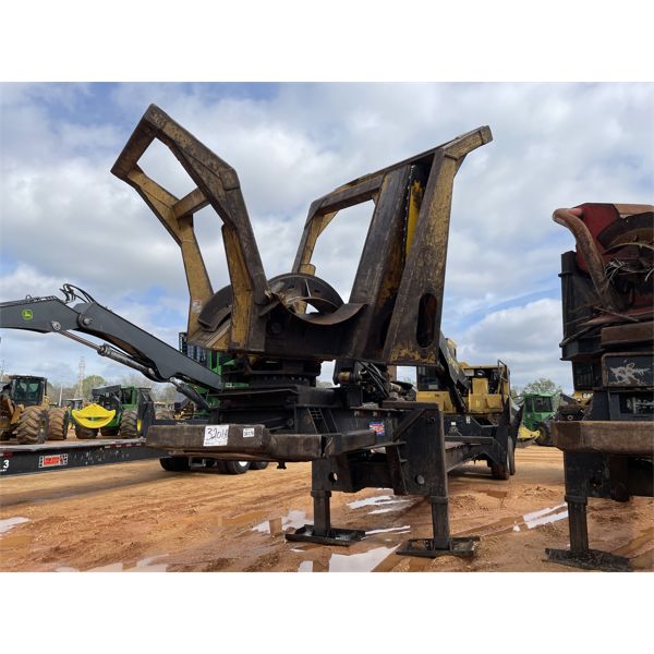 2015 TIGERCAT 234 Log Loader