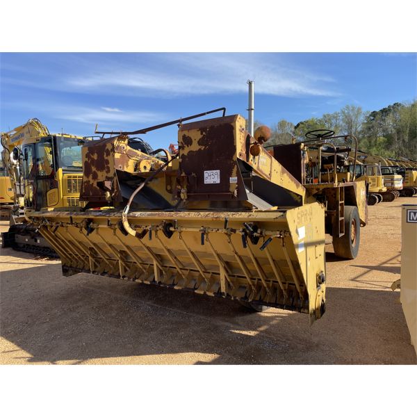 KOEHRING BUFFALO SPK-H Asphalt Chip Spreader