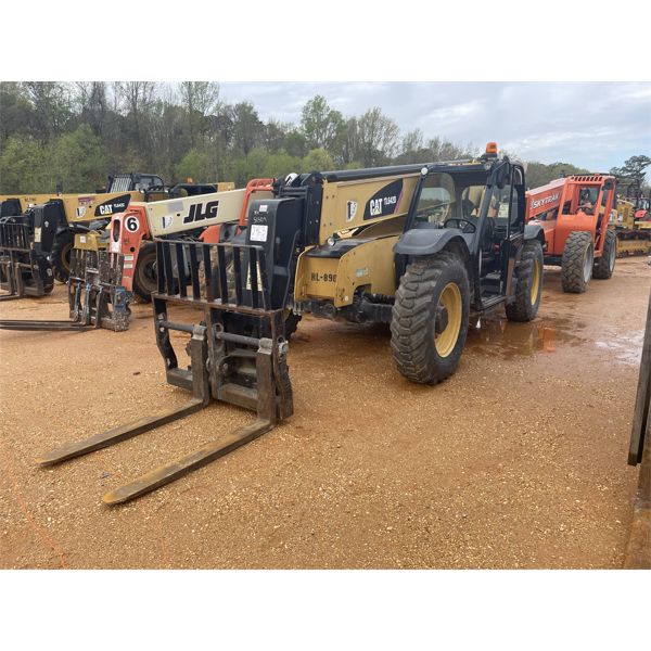 2016 CAT TL642D Forklift - Telehandler