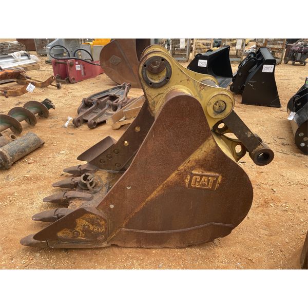 CAT 42" BUCKET