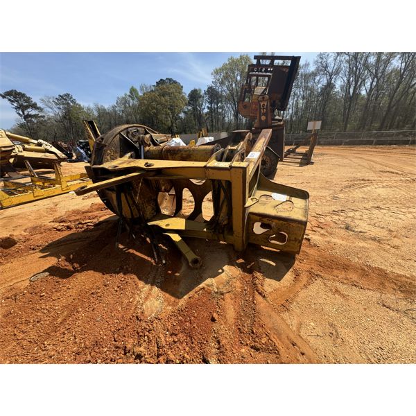 TIGERCAT DW5603 SAW HEAD