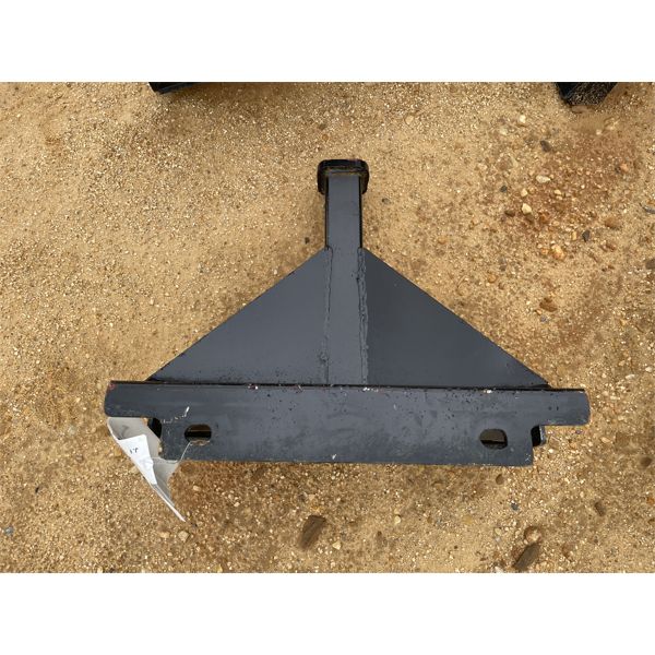 RECEIVER HITCH