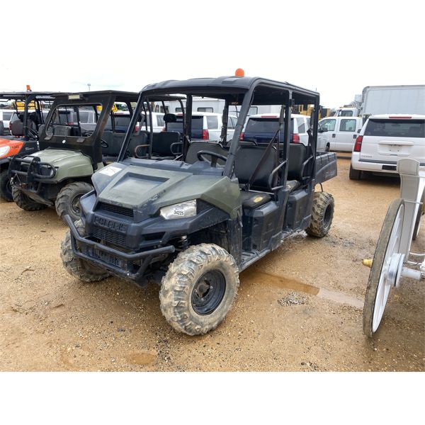 2015 POLARIS 570 UTV