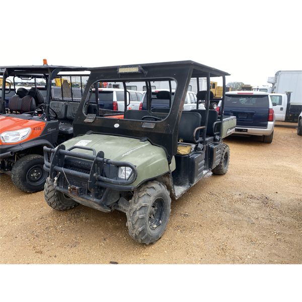 2008 POLARIS RANGER 700 UTV