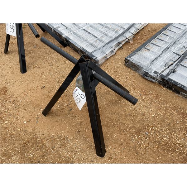 METAL SHOOTING TARGET