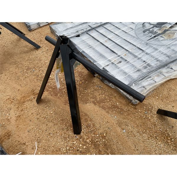 METAL SHOOTING TARGET