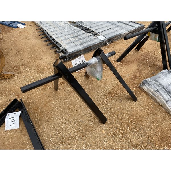 METAL SHOOTING TARGET