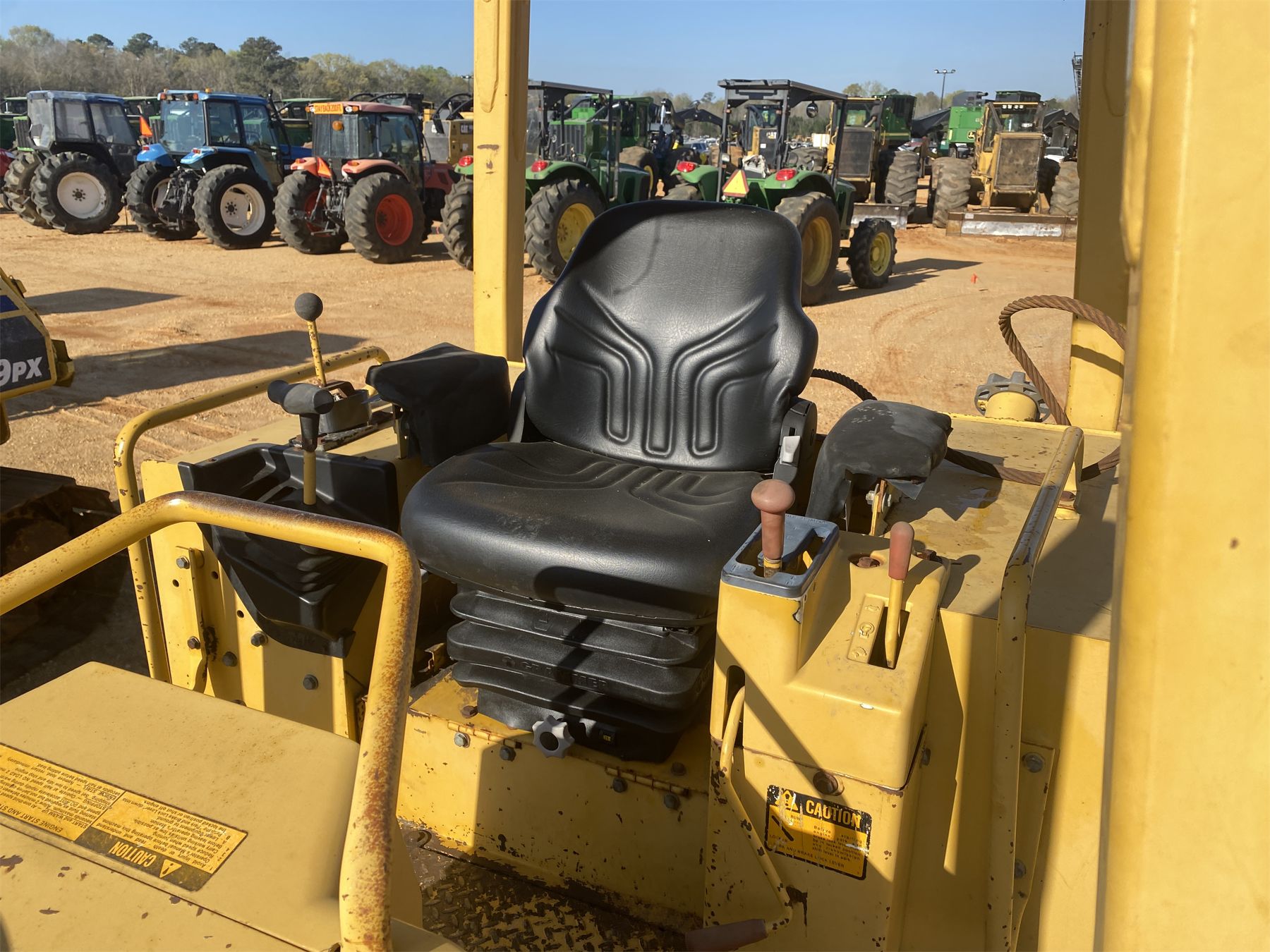 1994 JOHN DEERE 650G LGP Dozer Crawler Tractor J M Wood Auction 1994-john-deere-650g-lgp-dozer-crawler-tractor-j-m-wood-auction