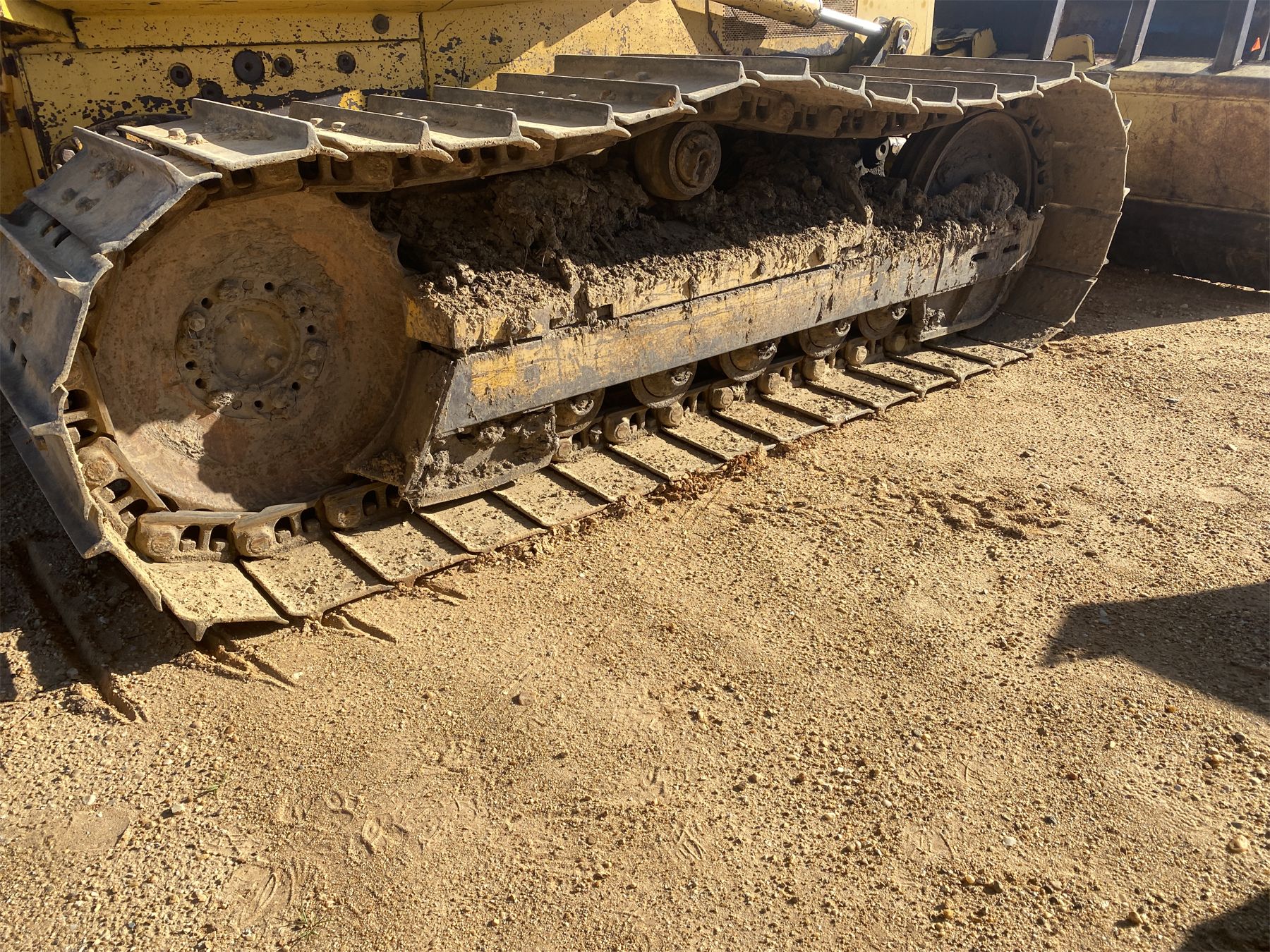 1994 JOHN DEERE 650G LGP Dozer Crawler Tractor J M Wood Auction 1994-john-deere-650g-lgp-dozer-crawler-tractor-j-m-wood-auction