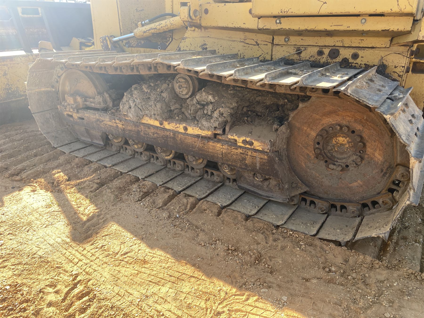 1994 JOHN DEERE 650G LGP Dozer Crawler Tractor J M Wood Auction 1994-john-deere-650g-lgp-dozer-crawler-tractor-j-m-wood-auction