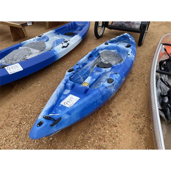 KAYAK