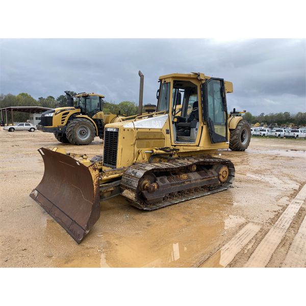 CAT D5G XL Dozer / Crawler Tractor