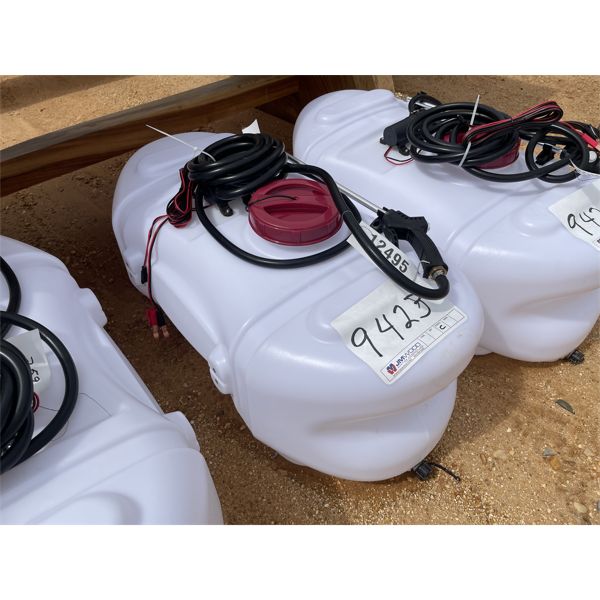 HERCULES SPRAYER SYSTEM