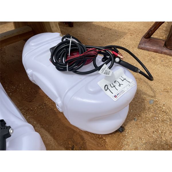 HERCULES SPRAYER SYSTEM