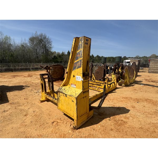 CSI DL4400 Ground Saw