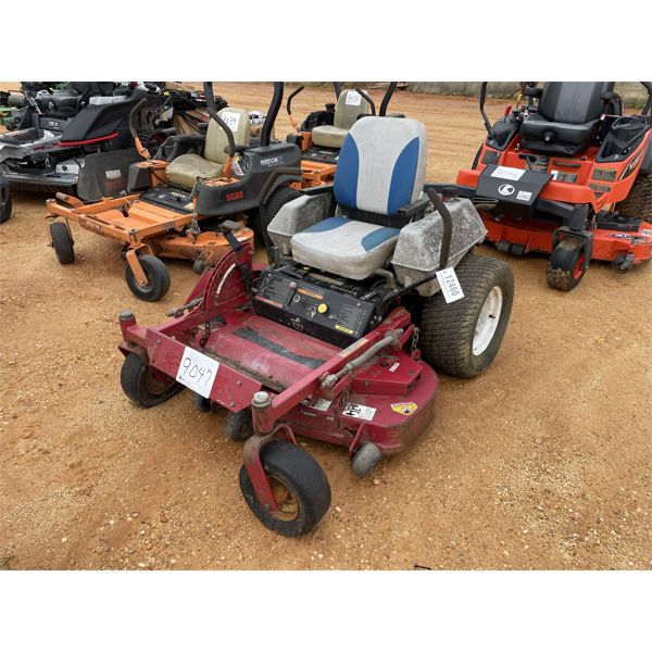 EXMARK 48  ZERO TURN Lawn Mower