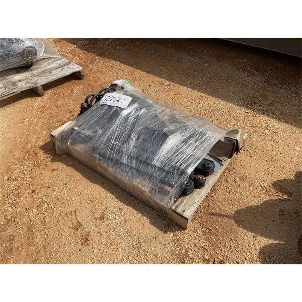 SPRINGS & TORSION BARS