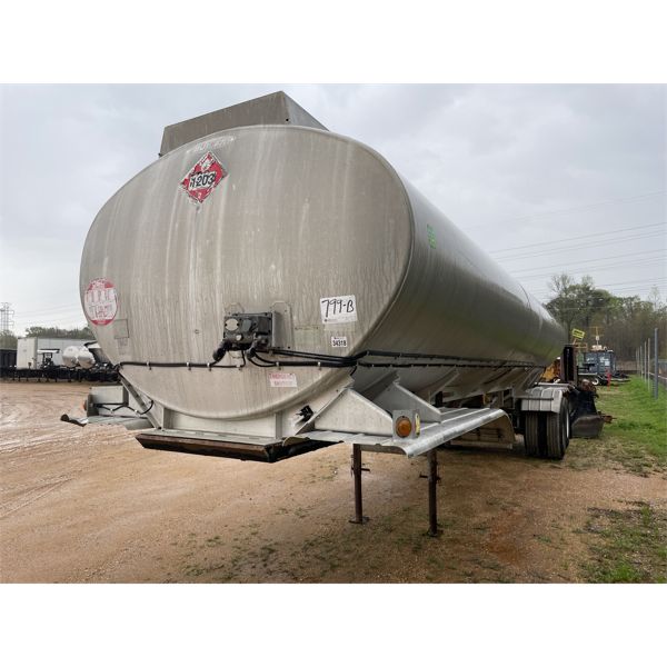 1980   Specialty Tank Trailer