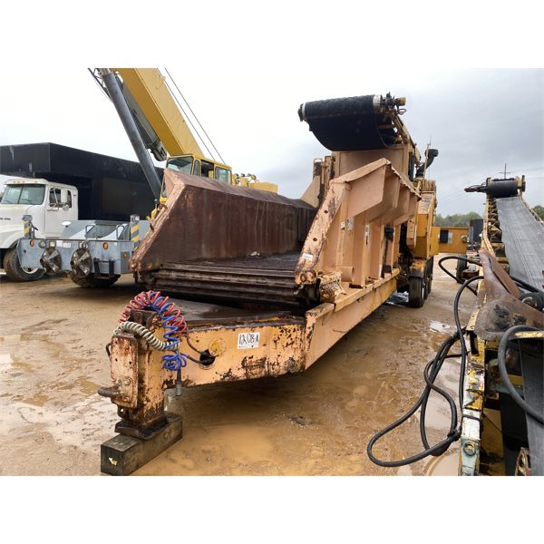 BANDIT 3680 BEAST RECYCLER Grinder