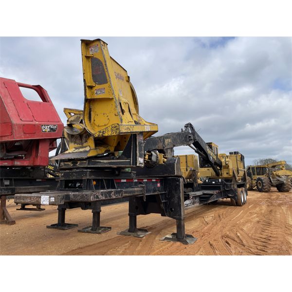 2018 TIGERCAT 234B Log Loader