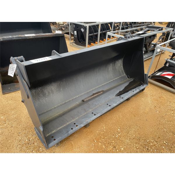 JCB 72" BUCKET