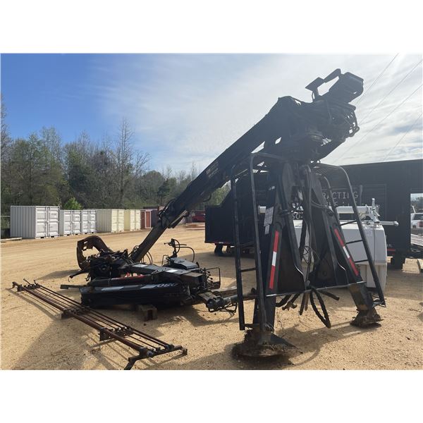 67" x 86" DUMP BODY TAILGATE