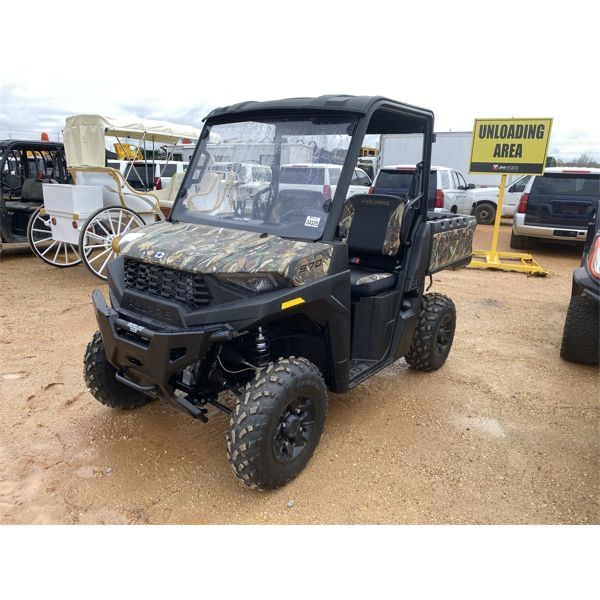 2023 POLARIS RANGER XP 570 ATV