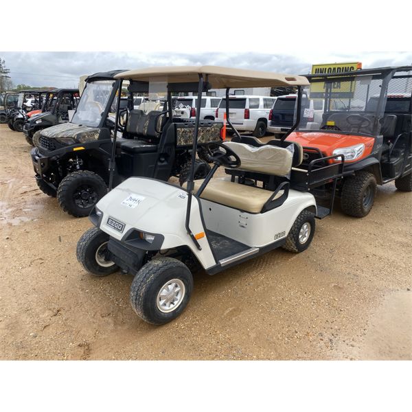 EZ GO  Golf Cart