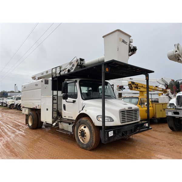 2012 FREIGHTLINER M2 Bucket Truck