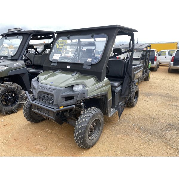 2019 POLARIS RANGER 5710 EII ATV