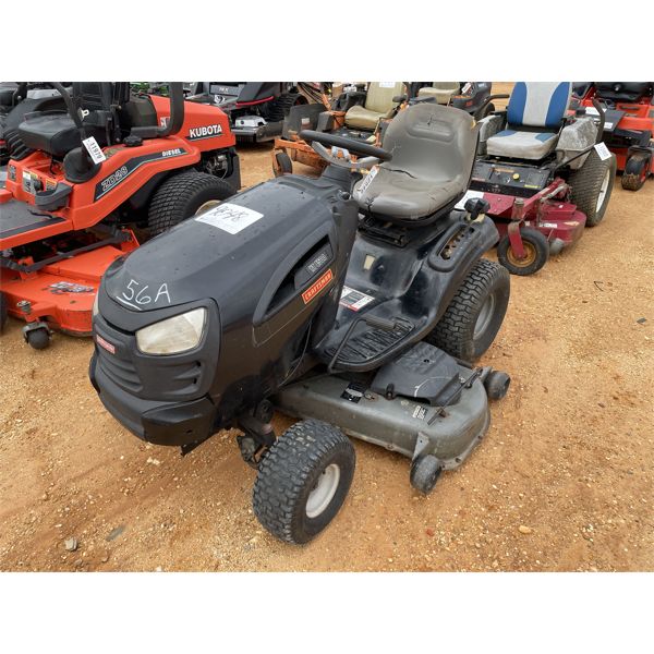 CRAFTSMAN 54" RIDING Lawn Mower