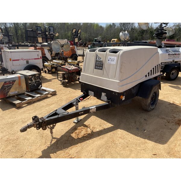 DOOSAN C185 Air Compressor