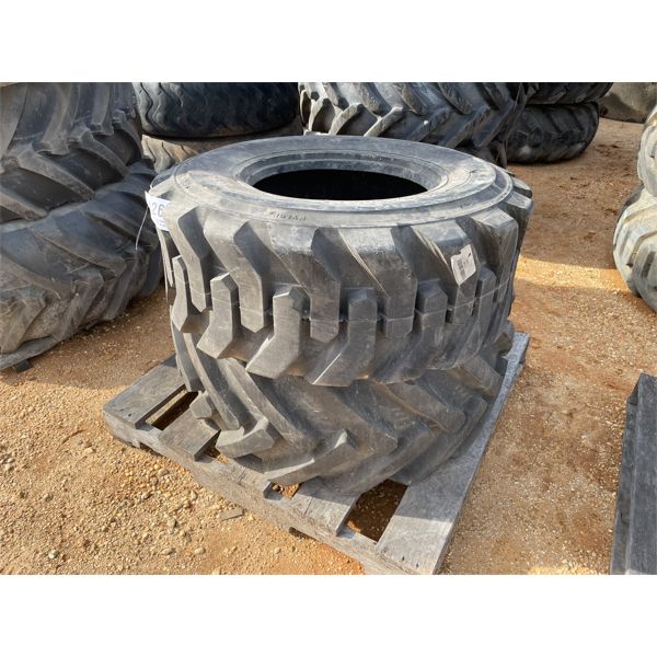 14-17.5 & 405/70R20 TIRE