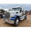 Image 1 : 2020 PETERBILT 567 Day Cab Truck