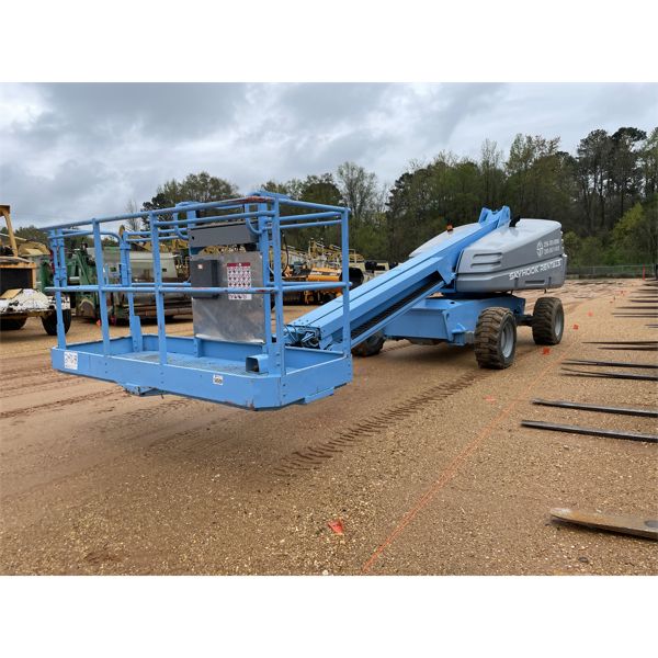 2012 SKYJACK SJ40T-D Manlift