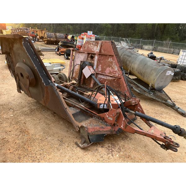 RHINO SE415 15' Batwing Mower