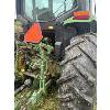 Image 4 : JOHN DEERE MODEL 6200 TRACTOR - 2WD