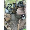 Image 7 : JOHN DEERE MODEL 6200 TRACTOR - 2WD