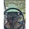 Image 9 : JOHN DEERE MODEL 6200 TRACTOR - 2WD