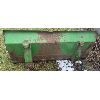 Image 2 : JOHN DEERE MANURE FORK - 5 1/2 FOOT