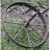 Image 1 : 20 INCH SMALL STEEL WHEEL