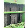 Image 4 : JOHN DEERE MODEL 446 ROUND BALER 