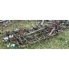 Image 1 : FLEMSTOFTE CULTIVATOR - 3 PTH - 12 FOOT