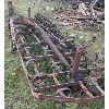Image 2 : FLEMSTOFTE CULTIVATOR - 3 PTH - 12 FOOT