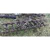 6 FOOT 3 PTH CULTIVATOR
